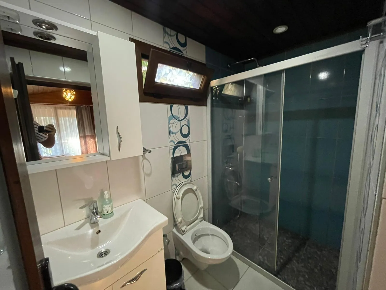 Superior Oda banyo